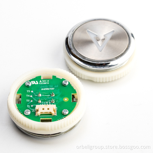 Elevator Push Button A4N33067: Search and Find